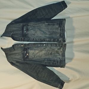 The Foundry Supply Co. Denim Jacket